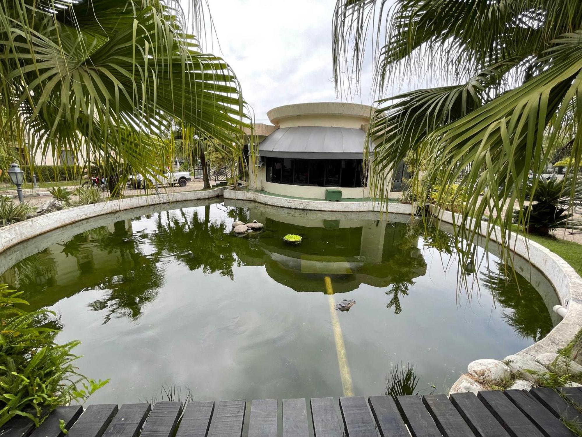 Paraiso Condominio Wembley Tenis G-302 Ubatuba Exterior foto