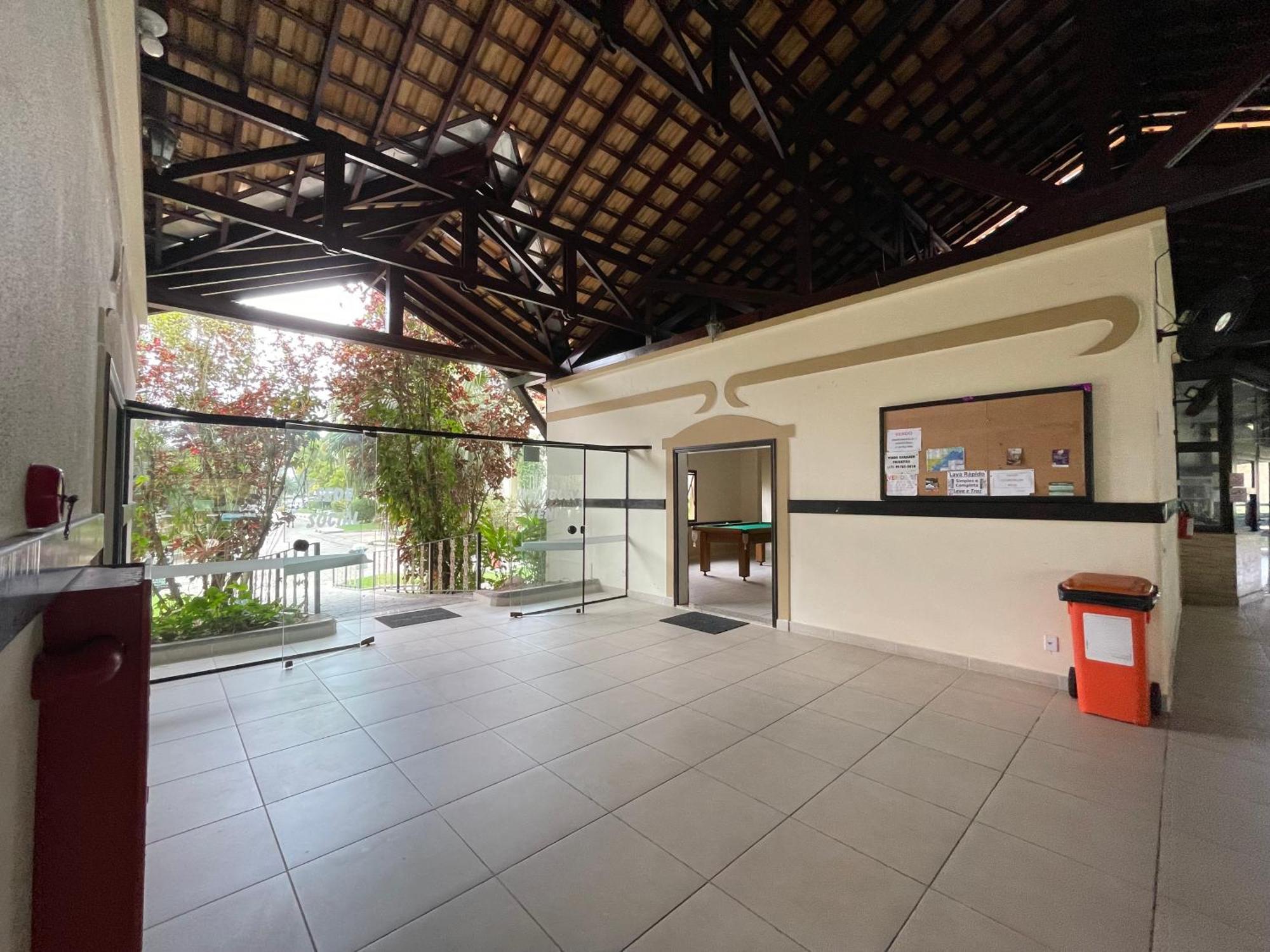 Paraiso Condominio Wembley Tenis G-302 Ubatuba Exterior foto