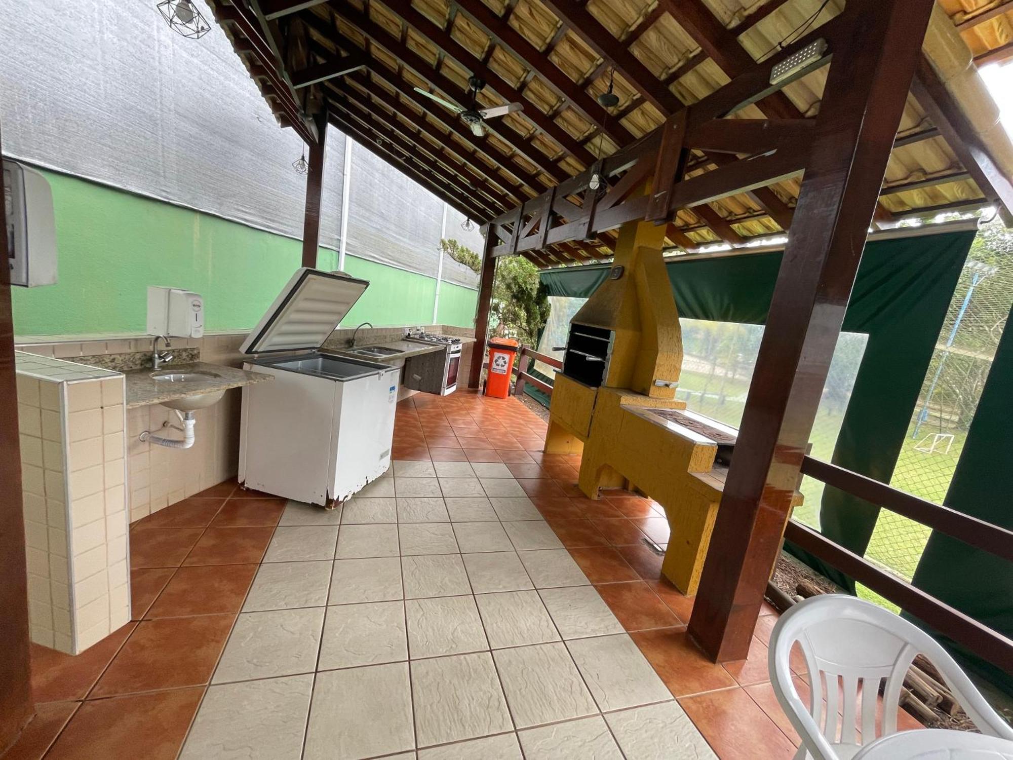 Paraiso Condominio Wembley Tenis G-302 Ubatuba Exterior foto